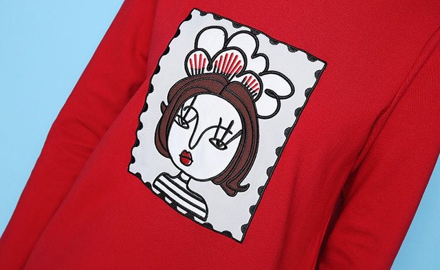 品牌原单跟单美衣春夏款