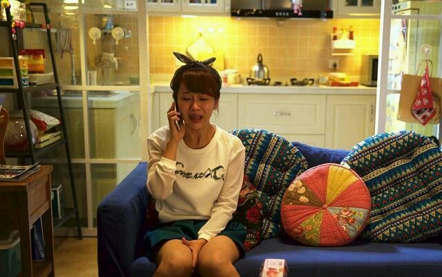 谁都是曾经的邱莹莹,很多人到最后都变成了樊胜美