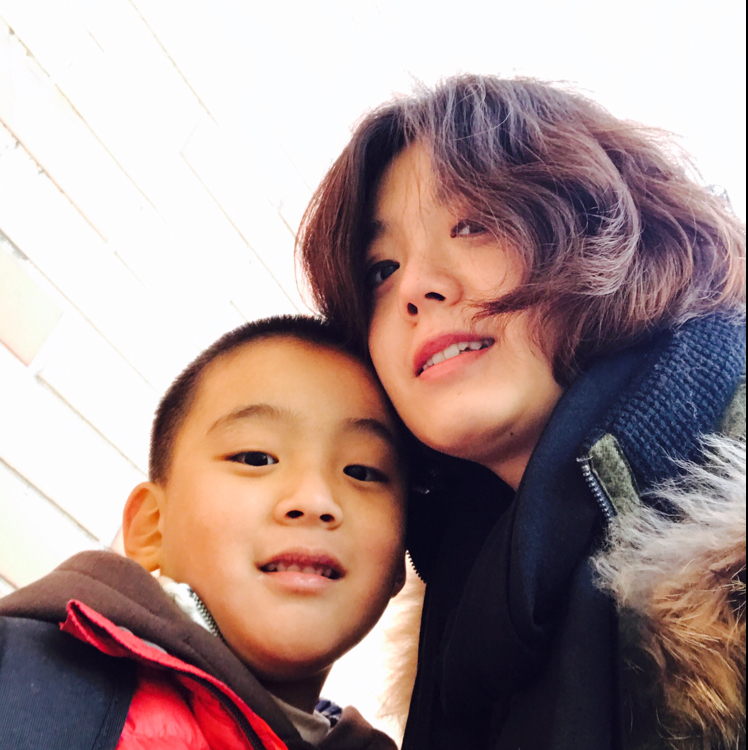 (访谈已结束)宝树有约-米卡之父谈中国家庭早教(第二期)