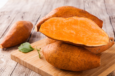 这种主食对健康大有好处,小孩大人都能吃!