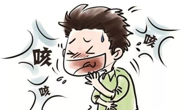 宝宝慢性咳嗽?警惕"咳嗽变异性哮喘"